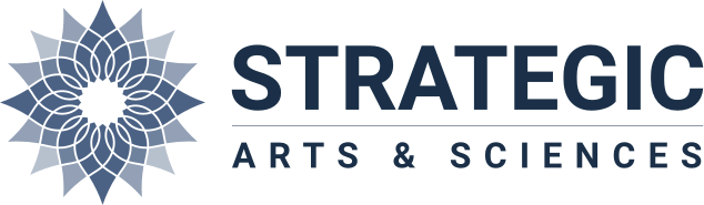 Strategic Arts and Sciences, LLC (SAS)Logo